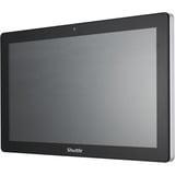 Shuttle P21AL01-i5, Barebone schwarz/dunkelblau, ohne Betriebssystem