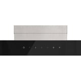 Siemens LC67BDN30 iQ500, Dunstabzugshaube edelstahl, 60 cm, Home Connect