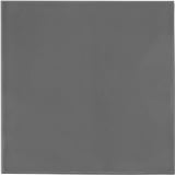 Thermal Grizzly Minus Pad extreme 2 - 100x 100x 2,0 mm, Wärmeleitpads grau