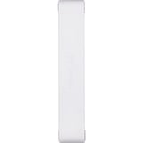 Thermaltake CT140 ARGB Sync PC Cooling Fan White, Gehäuselüfter weiß, 2er Pack, 140 mm
