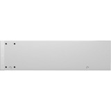 Ubiquiti Netzwerk-Videorekorder Pro silber, ohne Festplatten