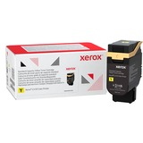 Xerox Toner gelb 006R04680 