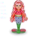 ZAPF Creation Baby born Glam Up Sunshine, Puppe pink