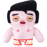 ZURU Fuggler - Fugg Stars, Kuscheltier sortierter Artikel, eine Figur