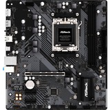 ASRock A620M-HDV/M.2, Mainboard 