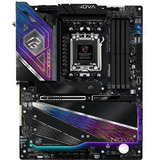 ASRock X870 NOVA WIFI, Mainboard 
