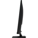 ASUS Eye Care VP327Q, LED-Monitor 73.7 cm (31.5 Zoll), schwarz, UltraHD/4K, VA, HDMI, DP, Adaptive-Sync