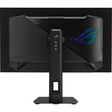 ASUS ROG Strix OLED XG27AQWMG, Gaming-Monitor 68.6 cm (26.5 Zoll), schwarz, HDMI, DisplaPort, G-Sync kompatibel, 280Hz Panel