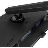 ASUS ROG Strix OLED XG27AQWMG, Gaming-Monitor 68.6 cm (26.5 Zoll), schwarz, HDMI, DisplaPort, G-Sync kompatibel, 280Hz Panel