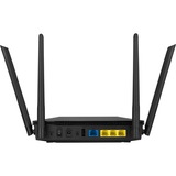 ASUS RT-AX53U, Router schwarz