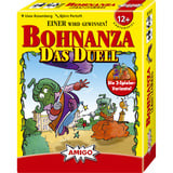 Amigo Bohnanza - Das Duell, Kartenspiel 