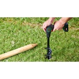 Bosch Heimwerken & Garten Akku-Schlagbohrschrauber UniversalImpact 18V-60 BARETOOL grün/schwarz, ohne Akku und Ladegerät, POWER FOR ALL ALLIANCE
