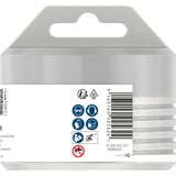 Bosch PRO Ceramic dry X-LOCK Trockenbohrkrone, Ø 83mm, Bohrer 