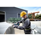 Bosch Professional Akku-Winkelschleifer GWS 18V-11 Professional solo, 18Volt blau, ohne Akku und Ladegerät