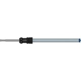 Bosch Professional EXPERT Hammerbohrer SDS Clean plus-8X, Ø 16mm Arbeitslänge 200mm, Saugbohrer