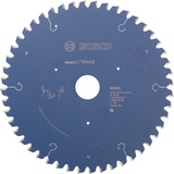 Bosch Professional EXPERT Wood Kreissägeblatt, Ø 216mm, 48Z Bohrung 30mm, für Kapp- & Gehrungssägen