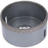 Bosch Professional PRO Ceramic dry X-LOCK Trockenbohrkrone, Ø 83mm, Bohrer 