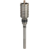Bosch Professional PRO SDS-max-5 CoreCutter, Ø 55mm, einteilig, Bohrer Hohlbohrkrone für Bohrhämmer