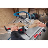 Bosch Professional Tischkreissäge GTS 70-216 Professional blau/silber, 1.850 Watt