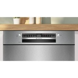 Bosch SMU4HTS00E Serie 4, Spülmaschine 60 cm, Home Connect