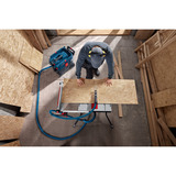 Bosch Tischkreissäge GTS 70-216 Professional blau/silber, 1.850 Watt