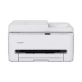 Canon PIXMA TS7550i, Multifunktionsdrucker weiß, USB, WLAN, Scan, Kopie, Duplex (Druck)