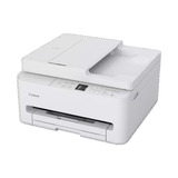 Canon PIXMA TS7550i, Multifunktionsdrucker weiß, USB, WLAN, Scan, Kopie, Duplex (Druck)