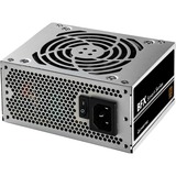 Chieftec BFX-450BS, PC-Netzteil grau, 2x PCIe, 450 Watt