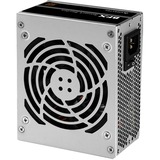 Chieftec BFX-450BS, PC-Netzteil grau, 2x PCIe, 450 Watt