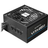 Chieftec BPX-850-C, PC-Netzteil 1x 12 Pin High Power GPU, 4x PCIe, 850 Watt