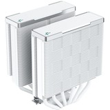 DeepCool AK620 WH, CPU-Kühler weiß, Double-Tower, 120 mm