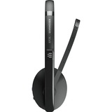 EPOS ADAPT 261, Headset schwarz, USB-C Dongle, Bluetooth