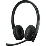 EPOS | Sennheiser ADAPT 261, Headset schwarz, USB-C Dongle, Bluetooth