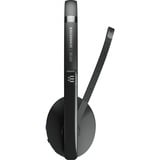 EPOS | Sennheiser ADAPT 261, Headset schwarz, USB-C Dongle, Bluetooth