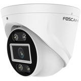 Foscam T5EP, Überwachungskamera weiß