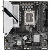 GIGABYTE H610M GAMING WIFI DDR4, Mainboard 