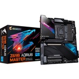 GIGABYTE Z690 AORUS MASTER 1.0, Mainboard