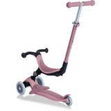 GLOBBER Go-Up Foldable Plus Eco, Scooter beere