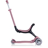 GLOBBER Go-Up Foldable Plus Eco, Scooter beere