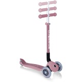 GLOBBER Go-Up Foldable Plus Eco, Scooter beere