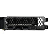 Gainward GeForce RTX 5050 Pegasus 8GB, Grafikkarte DLSS 4, 3x DisplayPort, 1x HDMI 2.1