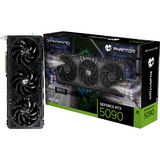 Gainward GeForce RTX 5090 Phantom Generalüberholt, Grafikkarte DLSS 4, 3x DisplayPort, 1x HDMI 2.1