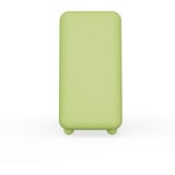HYTE X50 , Tower-Gehäuse hellgrün, Tempered Glass