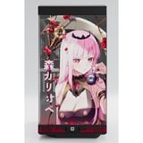 HYTE Y40 Mori Calliope Bundle, Tower-Gehäuse mehrfarbig/schwarz, Limited Edition, Tempered Glass