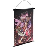 HYTE Y40 Mori Calliope Bundle, Tower-Gehäuse mehrfarbig/schwarz, Limited Edition, Tempered Glass
