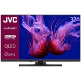 JVC LT-32VF5355W, LED-Fernseher 80 cm (32 Zoll), weiß, FullHD, Tripple Tuner, Smart TV, TiVo Betriebssystem