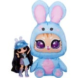 MGA Entertainment L.O.L. Surprise Tweens Costume Surprise - Aya Cherry, Puppe 