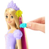 Mattel Disney Prinzessin Haarspiel Rapunzel Puppe und Zubehör, Spielfigur 