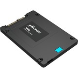 Micron 7400 MAX 3,2 TB, SSD schwarz, PCIe 4.0 x4, NVMe 1.4, U.3