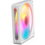 NZXT F140 RGB, Gehäuselüfter weiß, 140 mm